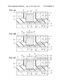 SOLID-STATE IMAGING DEVICE AND MANUFACTURING METHOD THEREOF, AND     ELECTRONIC APPARATUS diagram and image