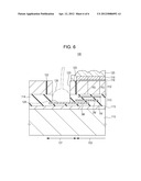 SOLID-STATE IMAGING DEVICE AND MANUFACTURING METHOD THEREOF, AND     ELECTRONIC APPARATUS diagram and image