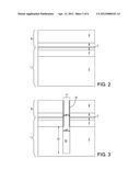 TECHNIQUE TO CREATE A BURIED PLATE IN EMBEDDED DYNAMIC RANDOM ACCESS     MEMORY DEVICE diagram and image