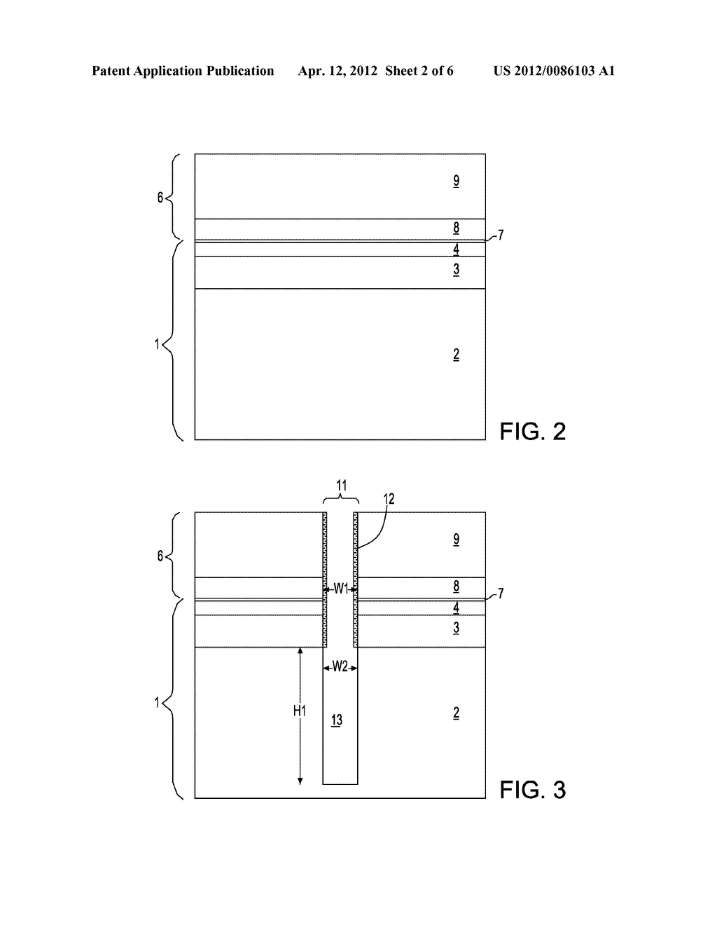 TECHNIQUE TO CREATE A BURIED PLATE IN EMBEDDED DYNAMIC RANDOM ACCESS     MEMORY DEVICE - diagram, schematic, and image 03