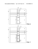 TECHNIQUE TO CREATE A BURIED PLATE IN EMBEDDED DYNAMIC RANDOM ACCESS     MEMORY DEVICE diagram and image