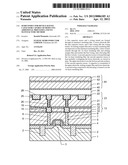 SEMICONDUCTOR DEVICE HAVING CAPACITOR CAPABLE OF REDUCING ADDITIONAL     PROCESSES AND ITS MANUFACTURE METHOD diagram and image