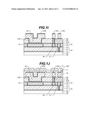 SEMICONDUCTOR DEVICE HAVING CAPACITOR CAPABLE OF REDUCING ADDITIONAL     PROCESSES AND ITS MANUFACTURE METHOD diagram and image