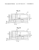 Semiconductor Device Including Shielding Layer And Fabrication Method     Thereof diagram and image