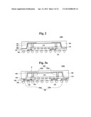 Semiconductor Device Including Shielding Layer And Fabrication Method     Thereof diagram and image