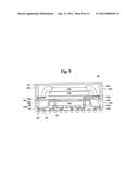 Semiconductor Device Including Shielding Layer And Fabrication Method     Thereof diagram and image