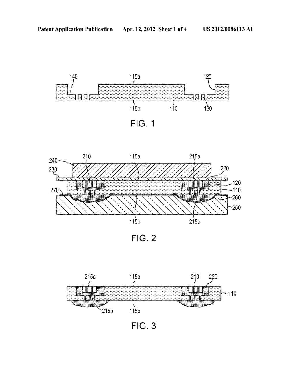 FLEXIBLE CIRCUITS AND METHODS FOR MAKING THE SAME - diagram, schematic, and image 02