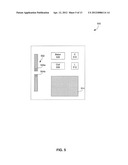 MILLIMETER DEVICES ON AN INTEGRATED CIRCUIT diagram and image