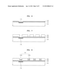 SEMICONDUCTOR ASSEMBLY AND SEMICONDUCTOR PACKAGE INCLUDING A SOLDER     CHANNEL diagram and image