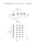 SEMICONDUCTOR ASSEMBLY AND SEMICONDUCTOR PACKAGE INCLUDING A SOLDER     CHANNEL diagram and image