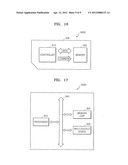 SEMICONDUCTOR ASSEMBLY AND SEMICONDUCTOR PACKAGE INCLUDING A SOLDER     CHANNEL diagram and image