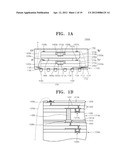 Semiconductor Having Chip Stack, Semiconductor System, and Method of     Fabricating the Semiconductor Apparatus diagram and image