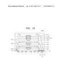 Semiconductor Having Chip Stack, Semiconductor System, and Method of     Fabricating the Semiconductor Apparatus diagram and image