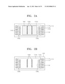 Semiconductor Having Chip Stack, Semiconductor System, and Method of     Fabricating the Semiconductor Apparatus diagram and image