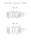 Semiconductor Having Chip Stack, Semiconductor System, and Method of     Fabricating the Semiconductor Apparatus diagram and image