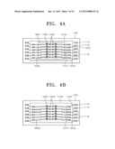 Semiconductor Having Chip Stack, Semiconductor System, and Method of     Fabricating the Semiconductor Apparatus diagram and image