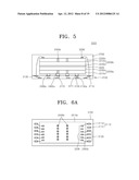 Semiconductor Having Chip Stack, Semiconductor System, and Method of     Fabricating the Semiconductor Apparatus diagram and image