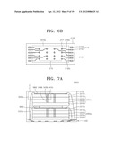 Semiconductor Having Chip Stack, Semiconductor System, and Method of     Fabricating the Semiconductor Apparatus diagram and image