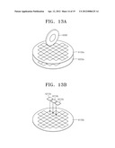 Semiconductor Having Chip Stack, Semiconductor System, and Method of     Fabricating the Semiconductor Apparatus diagram and image