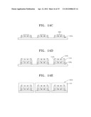 Semiconductor Having Chip Stack, Semiconductor System, and Method of     Fabricating the Semiconductor Apparatus diagram and image