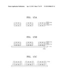 Semiconductor Having Chip Stack, Semiconductor System, and Method of     Fabricating the Semiconductor Apparatus diagram and image