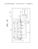 Semiconductor Having Chip Stack, Semiconductor System, and Method of     Fabricating the Semiconductor Apparatus diagram and image