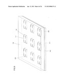 Semiconductor Device And Semiconductor Device Manufacturing Method diagram and image