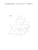 Semiconductor Device And Semiconductor Device Manufacturing Method diagram and image