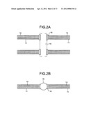 AERATION APPARATUS AND SEAWATER FLUE GAS DESULPHURIZATION APPARATUS     INCLUDING THE SAME diagram and image