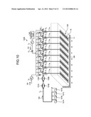 AERATION APPARATUS AND SEAWATER FLUE GAS DESULPHURIZATION APPARATUS     INCLUDING THE SAME diagram and image