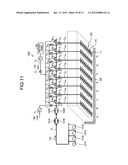 AERATION APPARATUS AND SEAWATER FLUE GAS DESULPHURIZATION APPARATUS     INCLUDING THE SAME diagram and image