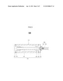 METHOD AND APPARATUS FOR GENERATING NANO-BUBBLES IN LIQUID diagram and image