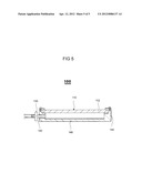 METHOD AND APPARATUS FOR GENERATING NANO-BUBBLES IN LIQUID diagram and image