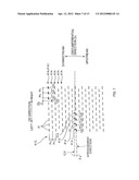 METHOD OF MANUFACTURING SHEET, METHOD OF MANUFACTURING MATERIAL OF     ABSORBENT ARTICLE, AND APPARATUS TO MANUFACTURE SHEET diagram and image