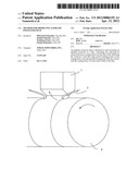 METHOD FOR PRODUCING ALIPHATIC POLYESTER FILM diagram and image