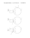 METHOD FOR PRODUCING ALIPHATIC POLYESTER FILM diagram and image