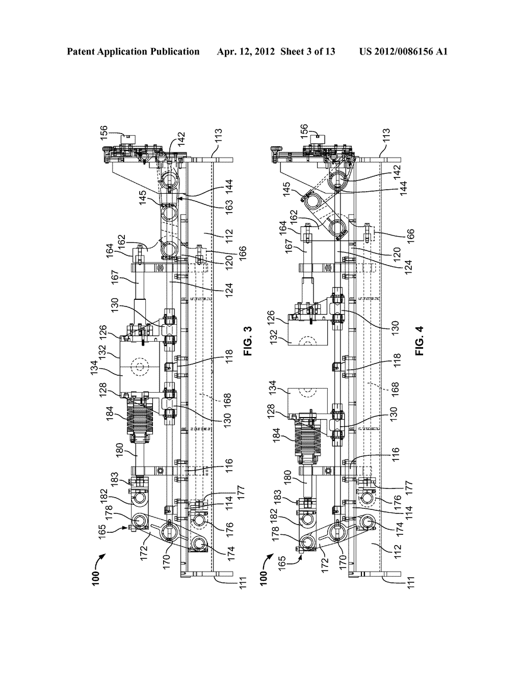 BLOW MOLDING APPARATUS - diagram, schematic, and image 04