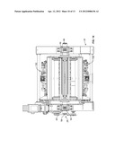 BLOW MOLDING APPARATUS diagram and image