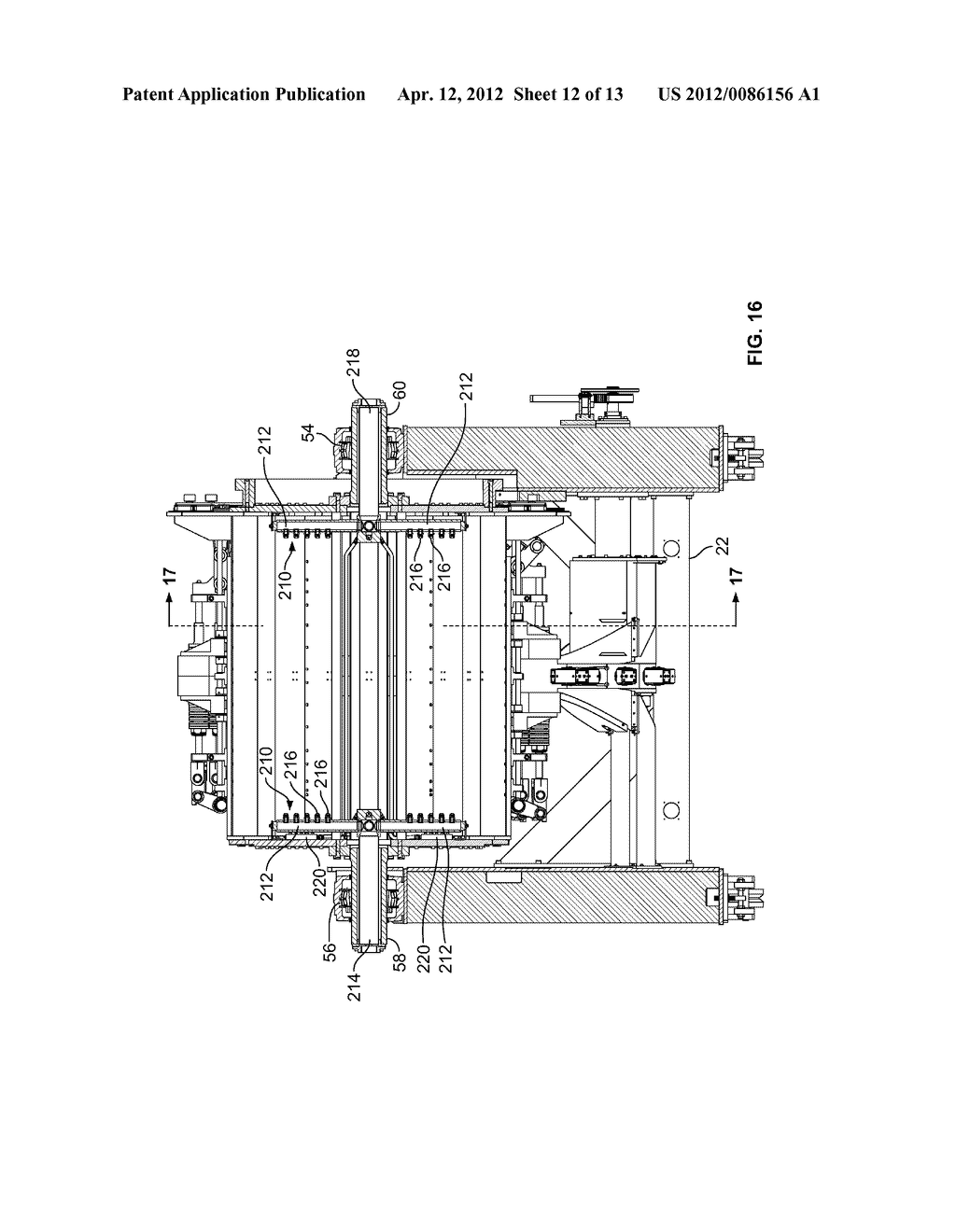 BLOW MOLDING APPARATUS - diagram, schematic, and image 13