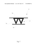 Sprung Multipoint Mounting for Vehicle Seat with Elastomer Spring Element diagram and image