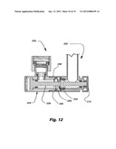 ARTICULATING SHOWER ARM diagram and image