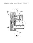 ARTICULATING SHOWER ARM diagram and image