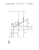 CIRCUIT CONFIGURATION FOR STARTING AN INTERNAL COMBUSTION ENGINE AND     METHOD OF A STARTER CONTROL diagram and image