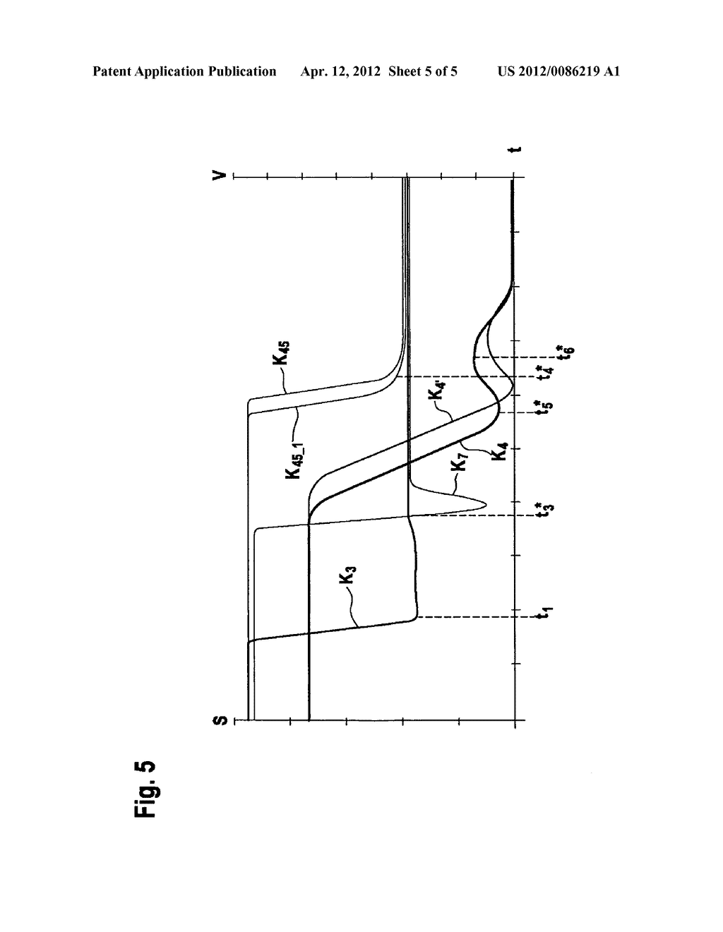 CIRCUIT CONFIGURATION FOR STARTING AN INTERNAL COMBUSTION ENGINE AND     METHOD OF A STARTER CONTROL - diagram, schematic, and image 06