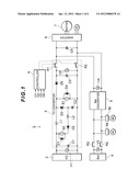 FUEL CELL SYSTEM diagram and image