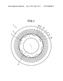 ELECTRIC ROTATING MACHINE diagram and image