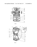 ELECTRIC MACHINE diagram and image