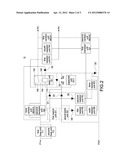 MOTOR DRIVING CIRCUIT diagram and image