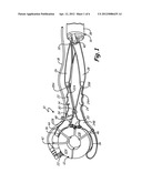 MANIPULATION ASSEMBLY FOR ONLINE ELECTRICAL SYSTEM TEST PROBE INSTALLATION diagram and image