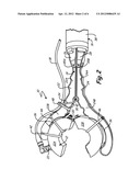 MANIPULATION ASSEMBLY FOR ONLINE ELECTRICAL SYSTEM TEST PROBE INSTALLATION diagram and image